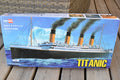 R.M.S. Titanic 1:550 Hobbyboss 81305 Fartyg (48cm) Ny