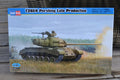 T26E4 Pershing Late Production 1:35 Pansarvagn HobbyBoss Ny