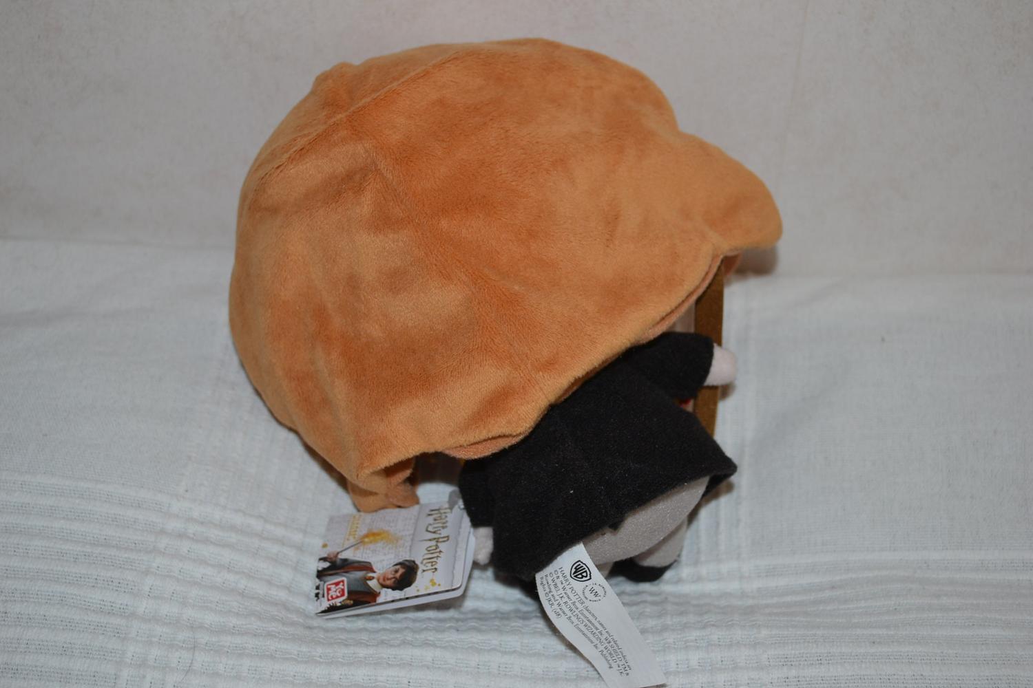 Hermione Fr Harry Potter Mjukis 20 CM (MAXX) Plush Figur Ny