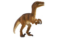 Velociraptor Dinosaurie Figur 11cm MOJO Djur Ny