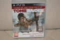 Tomb Raider Game of the Year Edition PS3 Playstation 3 Ny Inplastad