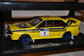 Audi Quattro A2 1985 #1 H.Mikkola/A.Hertz 1:18 Sunstar Rally 25cm Ny