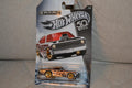 Plymouth Duster Thruster 1:64 Hot Wheels (50år Jubileum) 7cm Ny