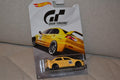Mitsubishi Lancer 2008 Evolution 1:64 Hot Wheels (Gran Turismo Racing) 7cm