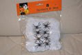 Spindelnät Dekoration Halloween mm 16cm Ny