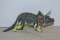 Triceratops Dinosaurie 13cm Ny
