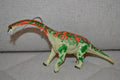 Brachiosaurus Dinosaurie 13cm (Rörliga Ben) Ny