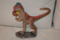 Pachycephalosaurus Dinosaurie 26cm Ny