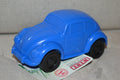 VW 1200 Blå Volkswagen Bubbla 13cm Combiplay Alby Nyby Sweden Plast Ny