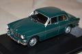 Volvo Amazon Grön 1:43 Oxford 9,5cm Ny