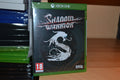 Shadow Warrior Xbox One Nytt Inplastat XBONE Se Hit!