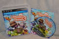 LittleBigPlanet 3 PS3 Playstation 3 Little Big Planet Komplett ENG Fint Skick