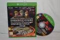 Sudden Strike 4 European Battlefields Edition Xbox One Fint Skick