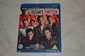 Ocean's Thirteen (2007) Film Bluray Nyskick
