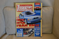Teknikens Värld Nr 11 1995 (BMW, Mazda, Fel på Saab 900 mm)