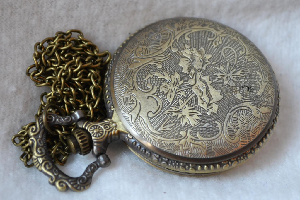 Paris m. Parisetornet Logo Frankrike Fickur (Quartz) Halsband Ny