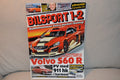 Volvo S60R, PV m. 911hk, Mustang mm (Bilsport nr 1 & 2, 2010