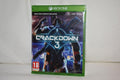Crackdown 3 Xbox One Ny