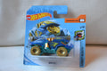 Beat All 1:64 Hot Wheels (2019-2) 6-7cm Ny
