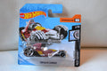 Tur-Bone Charged 1:64 Hot Wheels (2019-2) 6-7cm Ny
