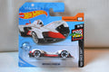Roborace Robocar 1:64 Hot Wheels (2019-2) 6-7cm Ny