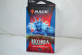 Blå MTG Ikoria: Lair of Behemoths Theme Booster Magic the Gathering Ny