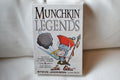 Munchkin Legends Ny