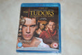 The Tudors Complete First Season, Säsong 1 (2007) Film Blura