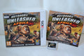 Outdoors Unleashed: Africa 3D Nintendo 3DS Komplett Fint Skick