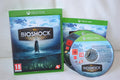 Bioshock: The Collection Xbox One Fint Skick