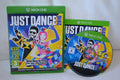 Just Dance 2016 Xbox One Fint Skick