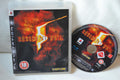Resident Evil 5 PS3 Playstation 3 (Utan Manual) Fint Skick