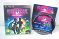 Star Ocean: The Last Hope International PS3 Playstation 3 Komplett Fint Skick