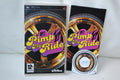 Pimp My Ride PSP Komplett Fint Skick