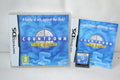 Countdown NDS Nintendo DS Komplett Fint Skick