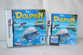Dolphin Island NDS Nintendo DS Komplett Fint Skick