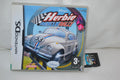 Herbie: Rescue Rally NDS Nintendo DS (Utan Manual) Fint Skick