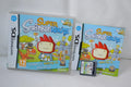 Super Scribblenauts NDS Nintendo DS Komplett Fint Skick
