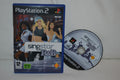 SingStar R&B PS2 Playstation 2 (Utan manual) Fint Skick