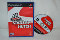 Starsky & Hutch PS2 (Utan manual) Playstation 2 Fint Skick