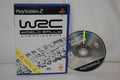 World Rally Championship PS2 (Utan manual) Playstation 2 Fint Skick
