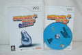 Mercury Meltdown Revolution Wii Nintendo Komplett Fint Skick