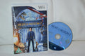 Night at the Museum 2 Wii (Utan manual) Nintendo Fint Skick