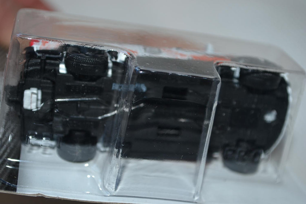 Ford F150 Racing Raptor Pickup Vit/Svart/Röd 1:64 Majorette 8cm Ny