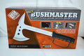 Bushmaster Överlevnadsyxa Tillbehör Slida Svart United Cutlery 34/20cm Yxa Ny