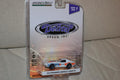 1972 BFGoodrich Chevrolet Corvette 1:64 Greenlight (Detroit speed 1) 7-8cm Ny