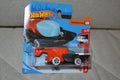 Sky Boat 1:64 Hot Wheels (2020-2) 7cm Ny