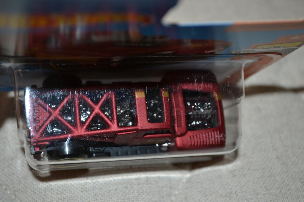 Erikenstein Rod 1:64 Hot Wheels (2020-2) 7cm Ny