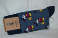Musse Pigg Sockar Strumpor Cerda (Strl 35-41) Disney Par Ny