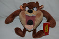 Tasmanian Devil Taz Looney Tunes Mjukis Plush 27cm (FUNKO) Ny